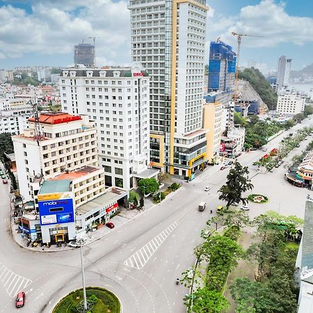 Ha Long Dream Hotel المظهر الخارجي الصورة