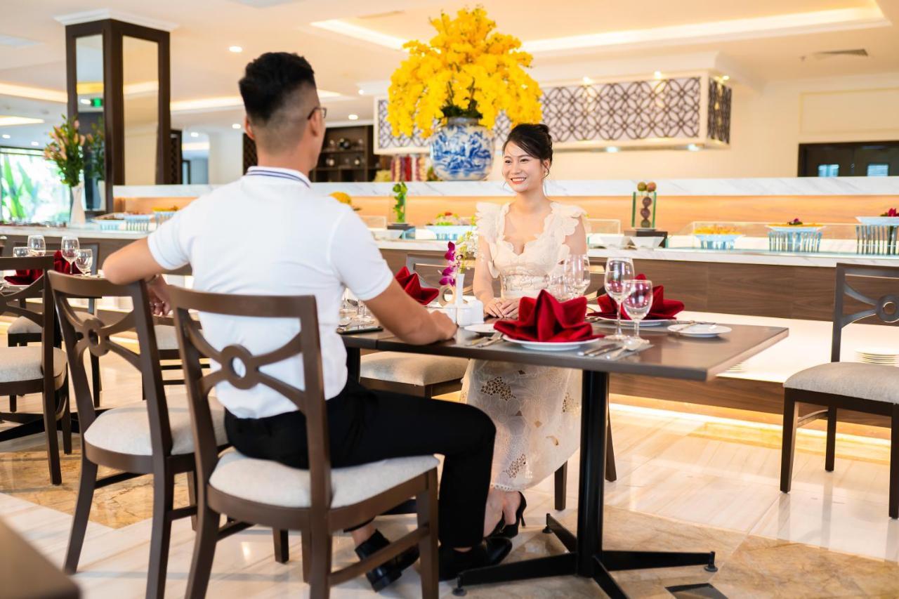 Ha Long Dream Hotel المظهر الخارجي الصورة