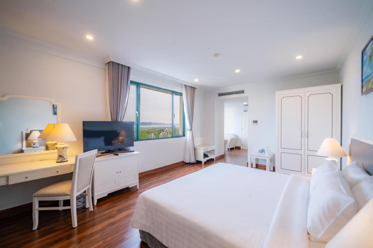 Ha Long Dream Hotel المظهر الخارجي الصورة